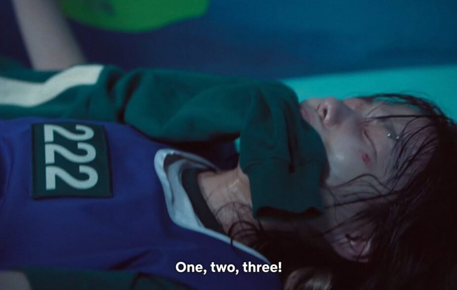 Squid Game 3 bị hơn 10 triệu người mỉa mai vì cảnh phim quá nực cười, đạo diễn cần học lại sinh học gấp- Ảnh 1.