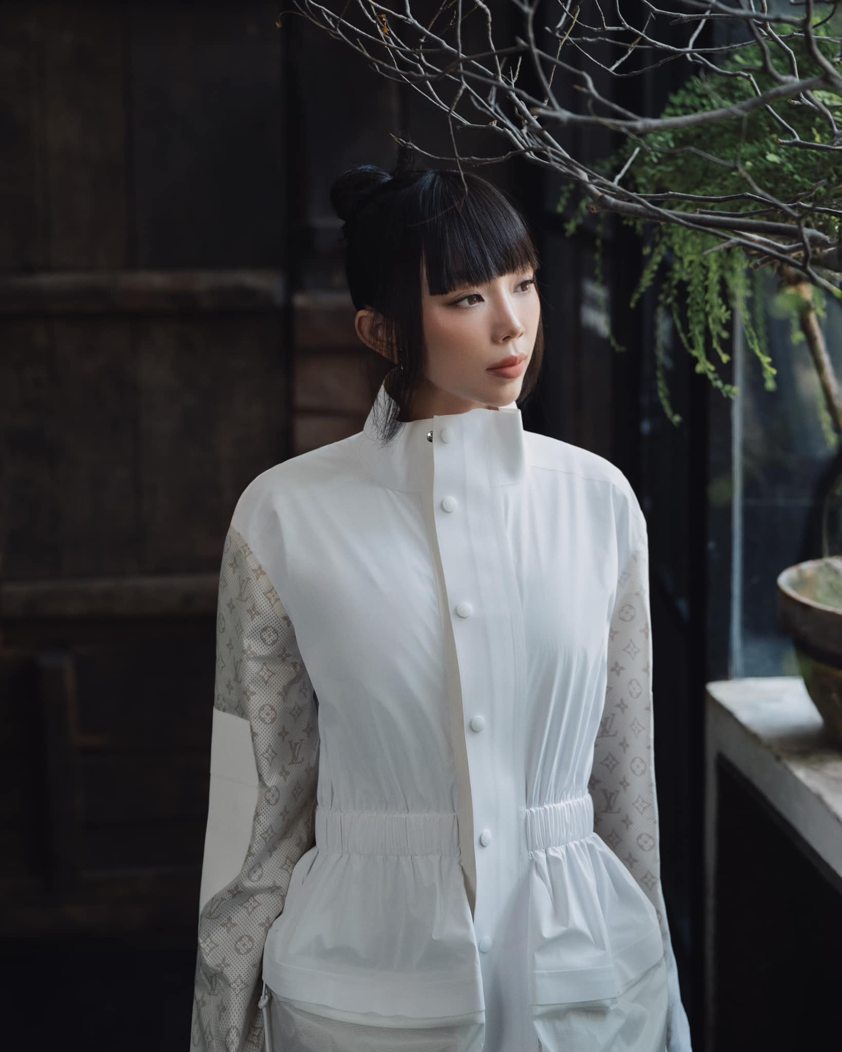 Tóc Tiên dạo phố mà sexy cỡ này, đáp trả thẳng thắn 1 nghi vấn đang gây xôn xao MXH- Ảnh 7.