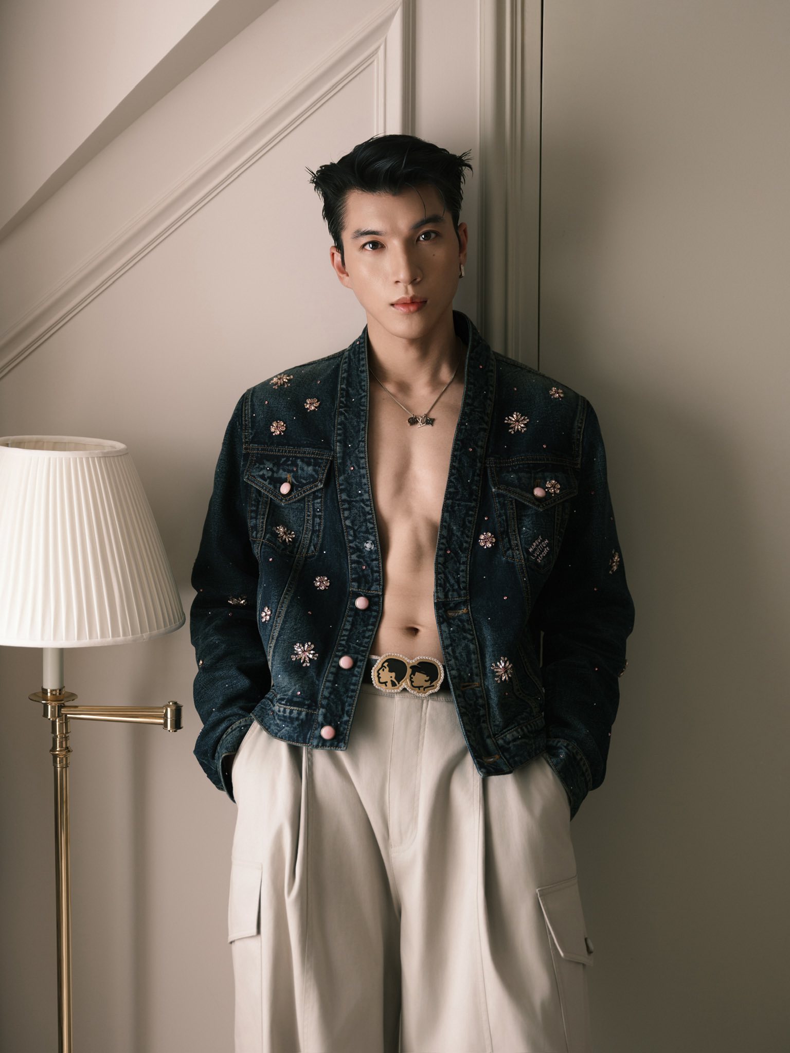 HIEUTHUHAI - SOOBIN ai hot hơn?- Ảnh 11.