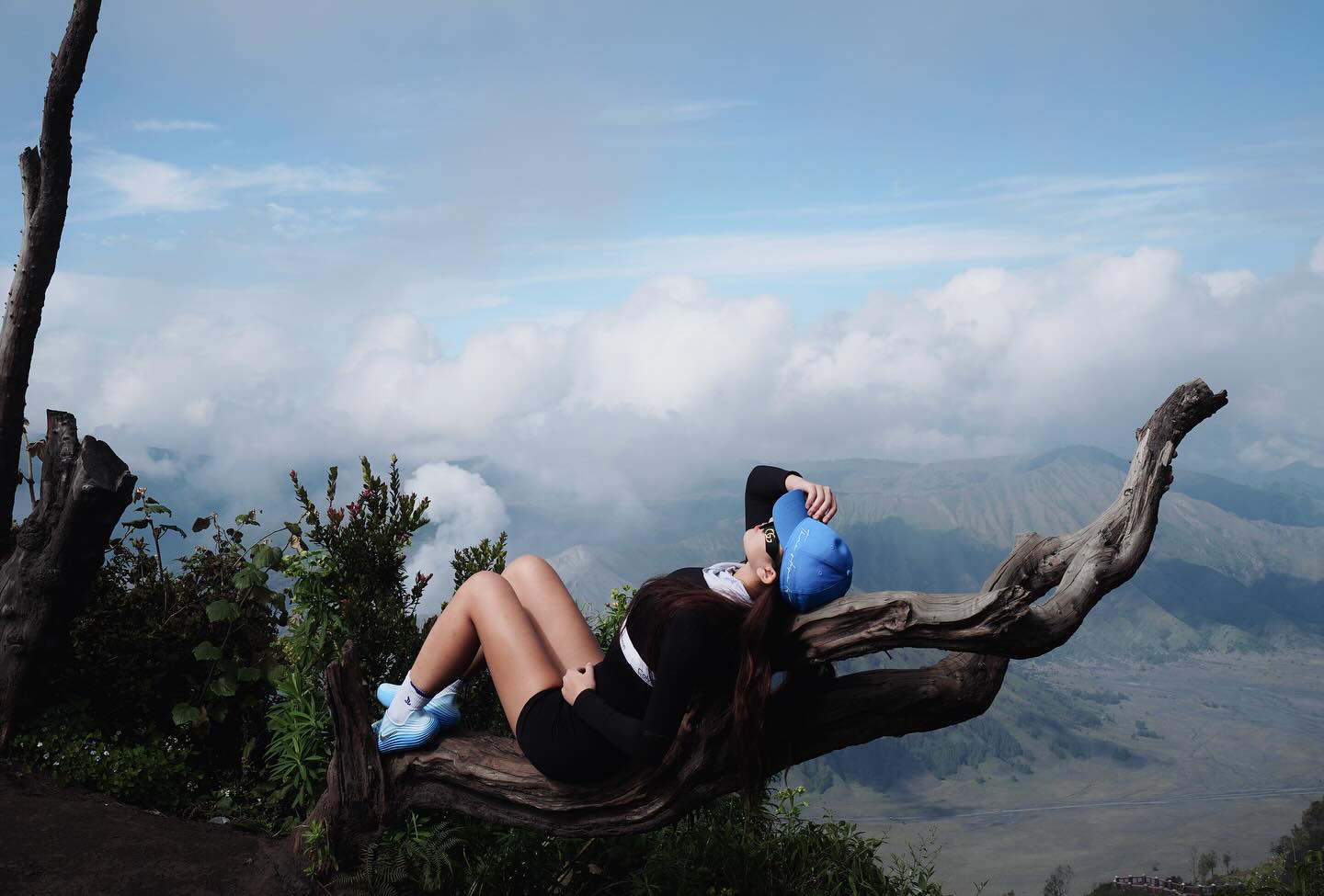 Loạt ảnh đời thường cực chất của gái xinh pickleball đang vướng thị phi, hé lộ