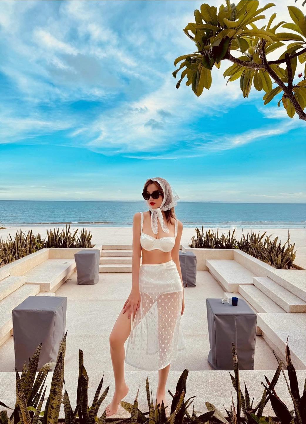 Mỹ nhân Việt U40 được chồng đại gia tặng biệt thự 100 tỷ ở TP.HCM, chuyển 24 tỷ tiêu vặt, chiều như em bé- Ảnh 4. Mỹ nhân Việt U40 được chồng đại gia tặng biệt thự 100 tỷ ở TP.HCM, chuyển 24 tỷ tiêu vặt, chiều như em bé- Ảnh 4.