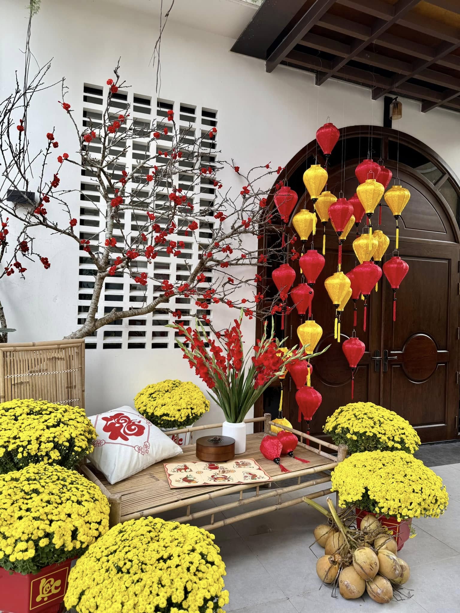 Nữ nghệ sĩ trẻ đẹp là CEO sở hữu spa làm đẹp, khu du lịch sinh thái 50.000m2, sinh 4 con cho đại gia- Ảnh 9.