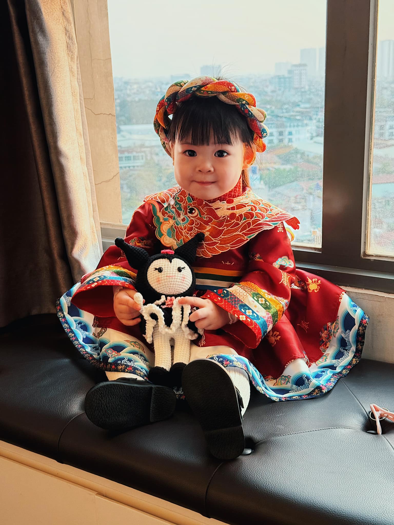 Hoa hậu Đỗ Mỹ Linh mang thai lần 2?- Ảnh 5.