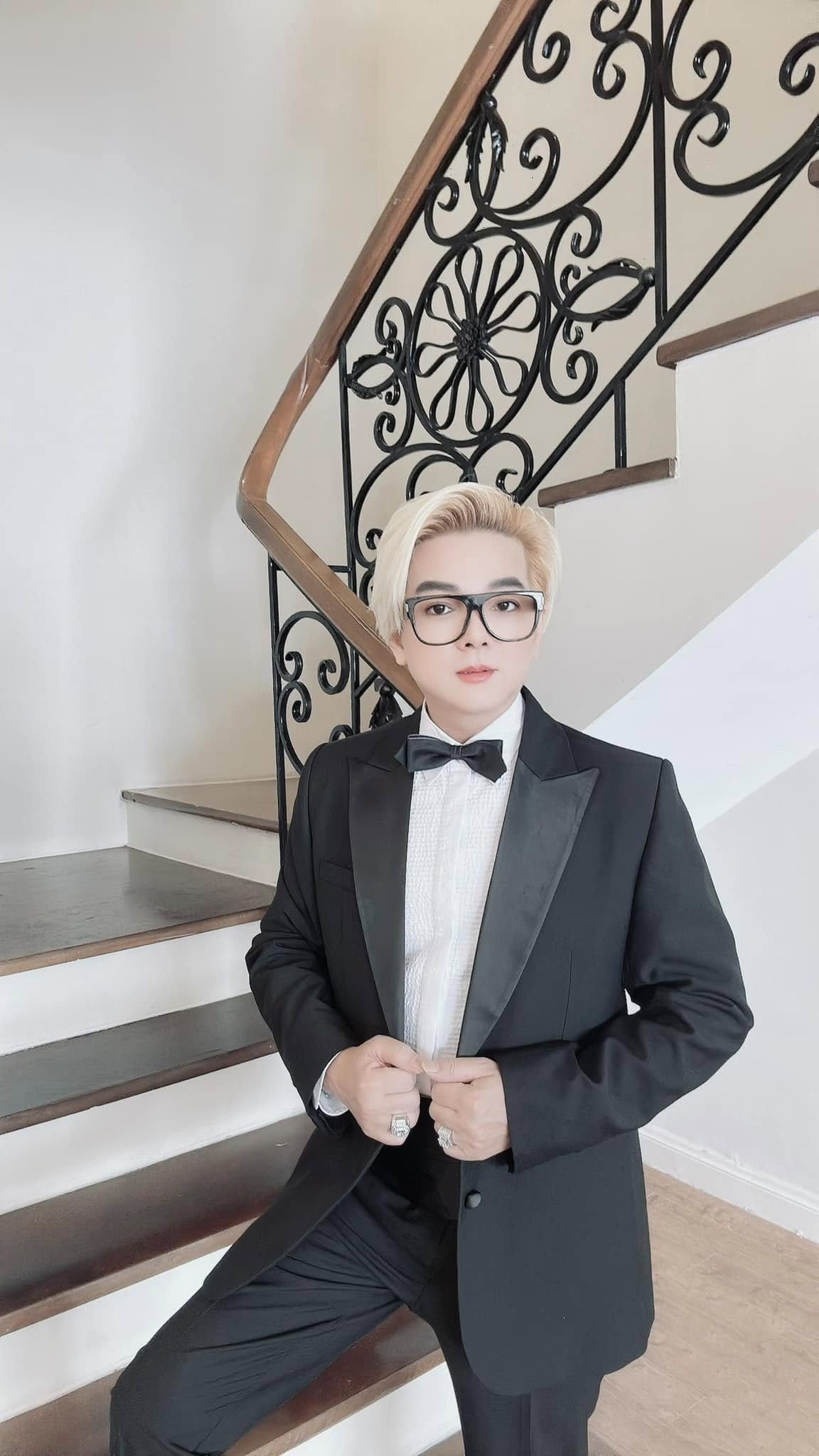 Tình hình của ca sĩ Vũ Hà- Ảnh 4.