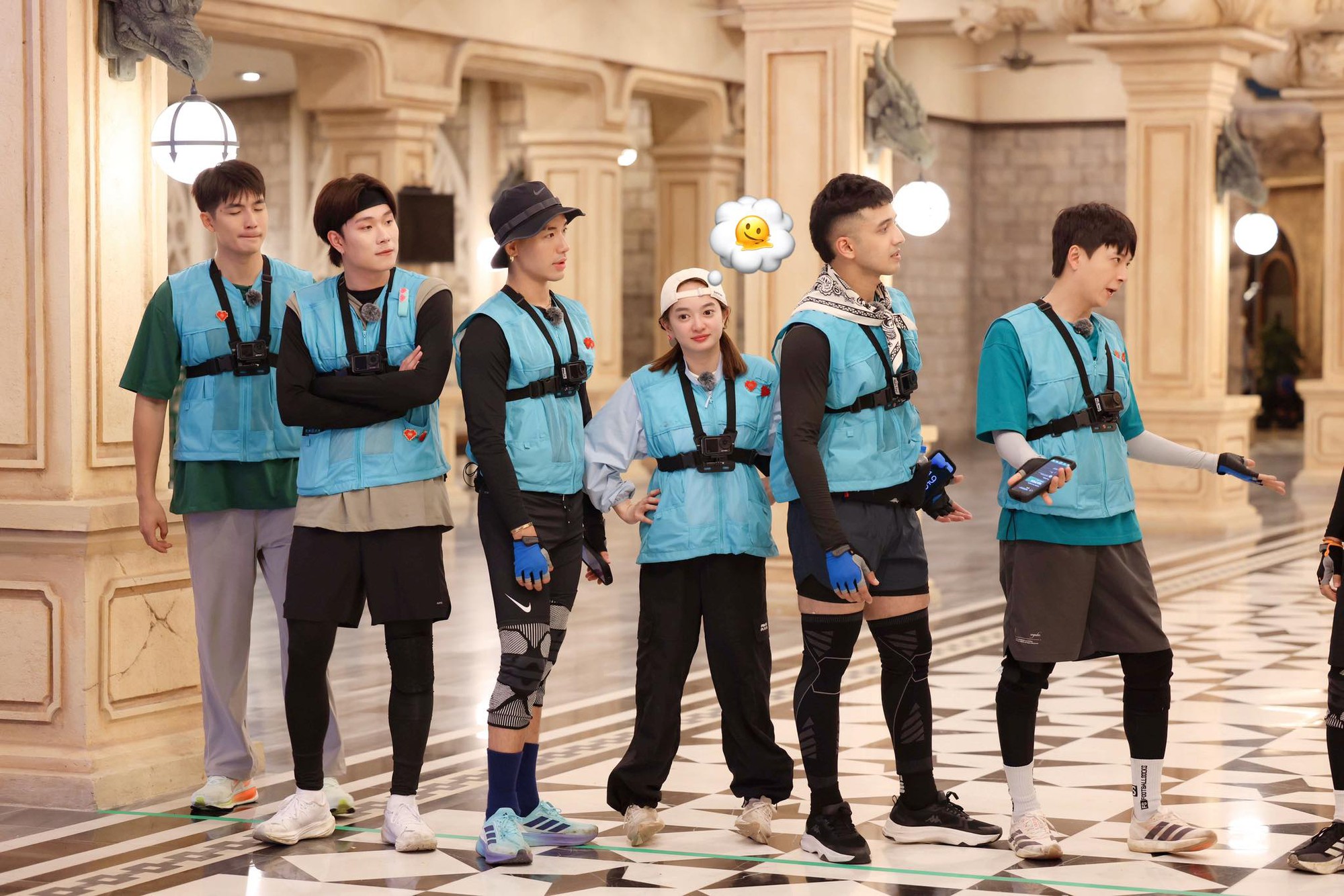 WEAN Lê và Kaity Nguyễn hẹn hò?- Ảnh 7.