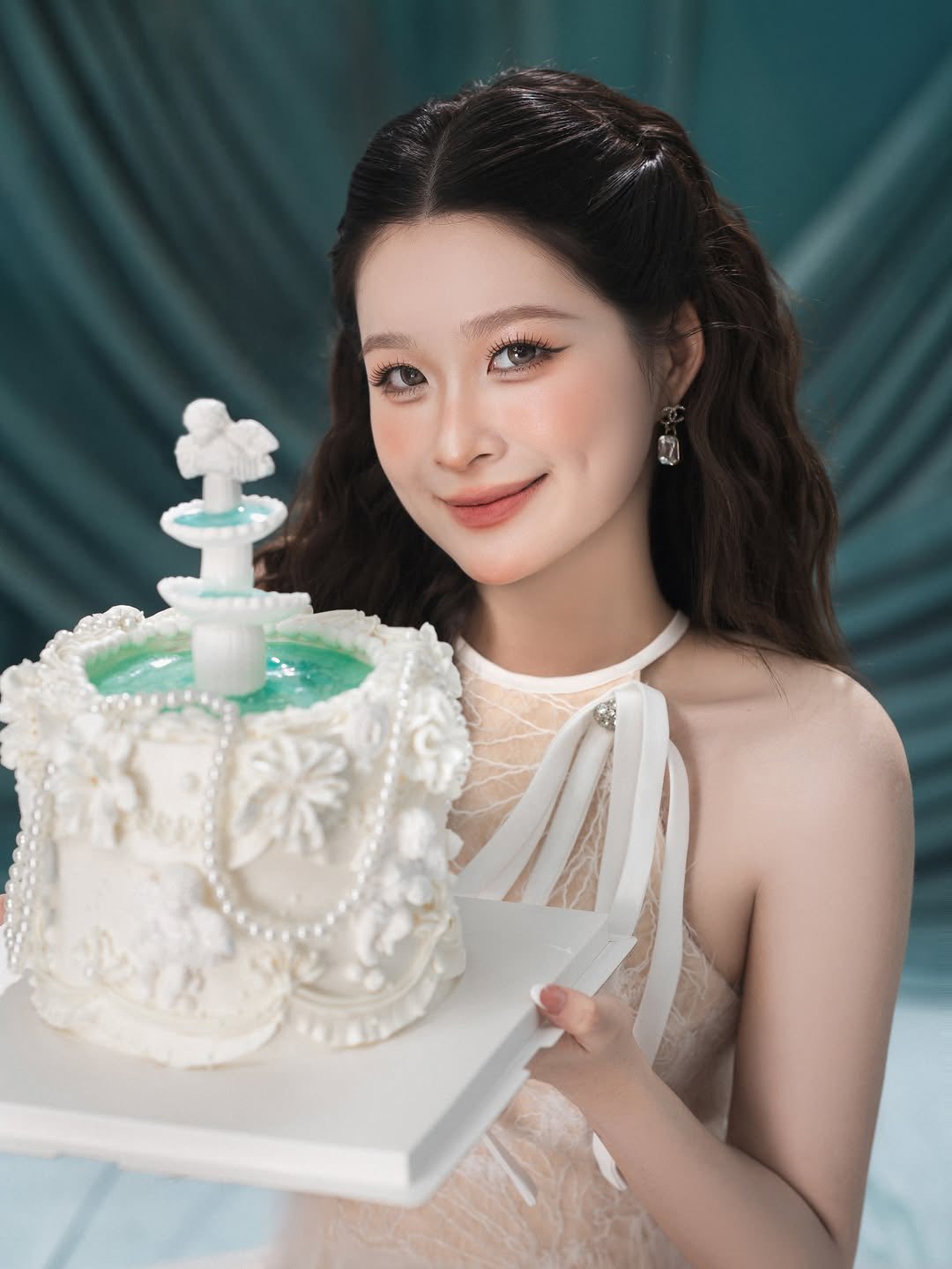 Ngắm diện mạo của