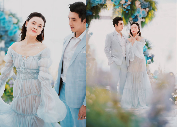 "Thần tiên tỷ tỷ" showbiz Việt sau một năm cưới thiếu gia tập đoàn nhựa 514005170239925227536773327746165952859886079n 13491250 1751280728125 1751280728373791890657