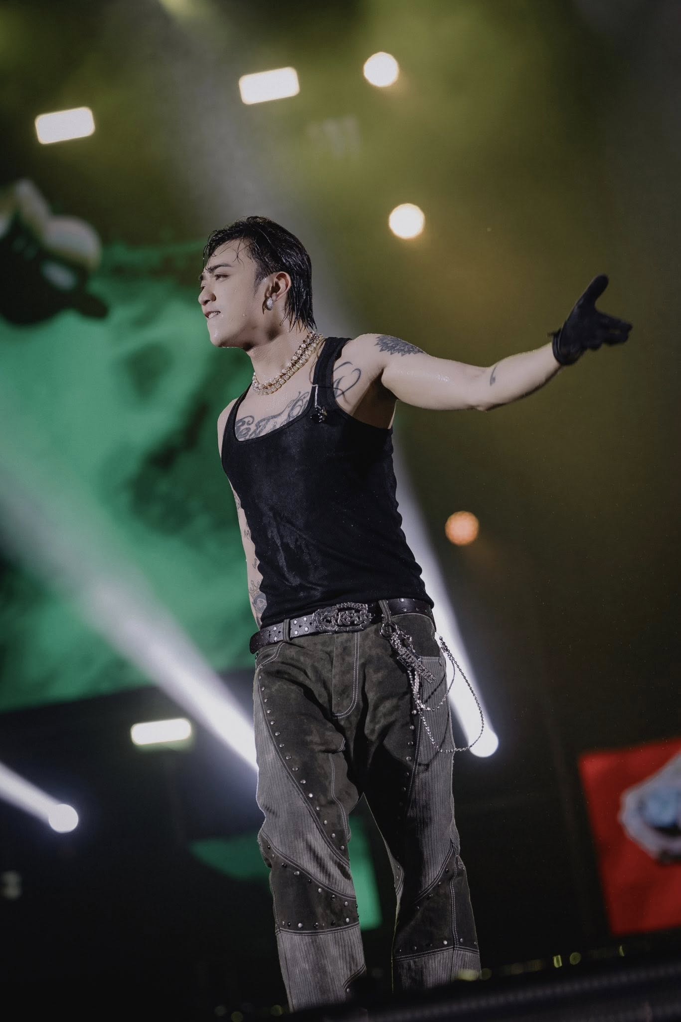 SOOBIN có gì ngoài vẻ đẹp trai?- Ảnh 5.