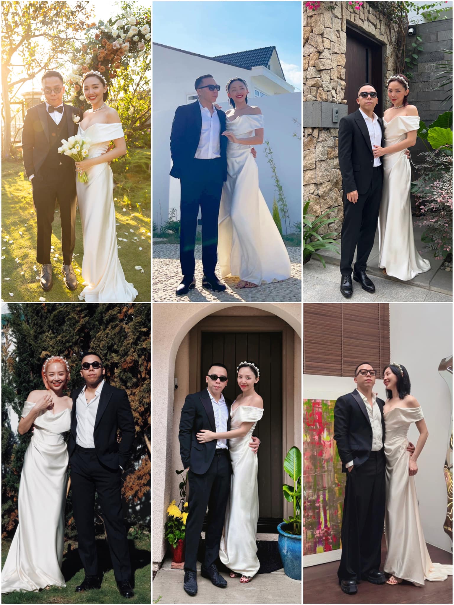 Tóc Tiên dạo phố mà sexy cỡ này, đáp trả thẳng thắn 1 nghi vấn đang gây xôn xao MXH- Ảnh 8.