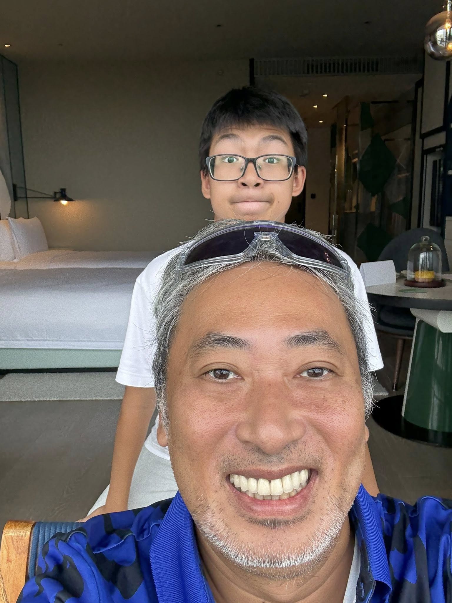 Mối quan hệ giữa nam nghệ sĩ vừa bị nhồi máu cơ tim và con riêng của ca sĩ Bùi Lan Hương- Ảnh 1.