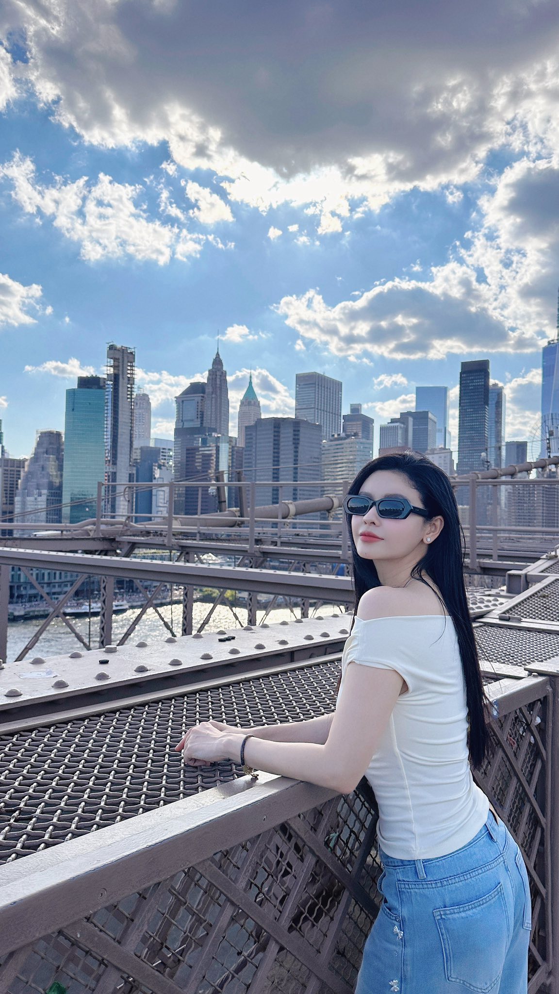 Công nhận mỹ nhân Việt này thua công chúa mỗi cái vương miện: Visual mướt mắt thôi rồi, càng quay cận càng đẹp- Ảnh 4.