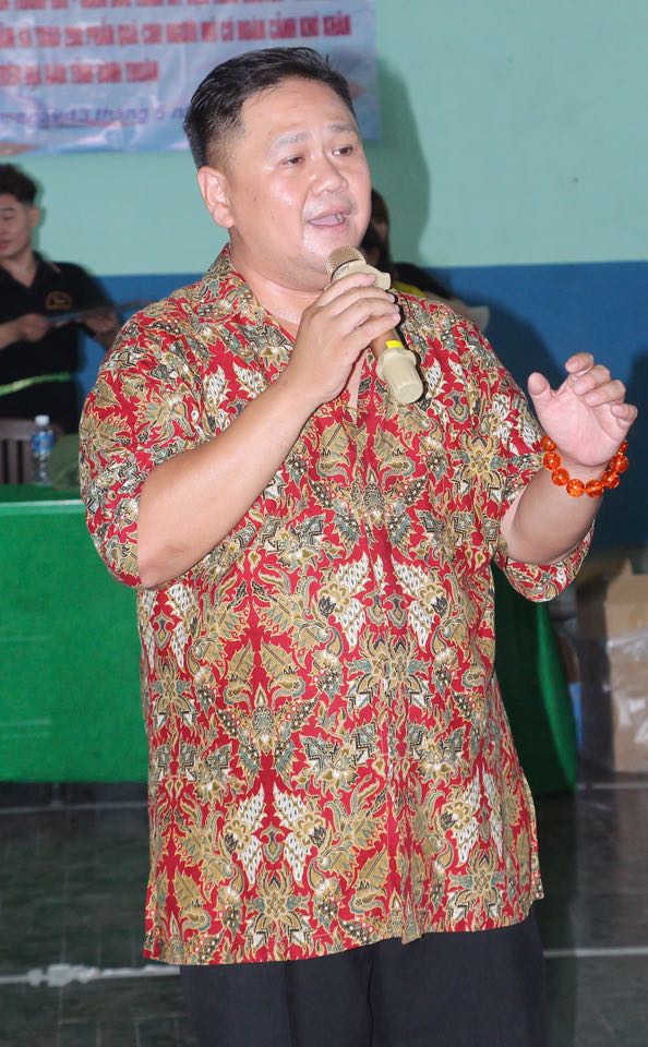 Diễn viên Minh Béo gây sốc khi bán nước hoa mang tên mình hậu bê bối- Ảnh 5.