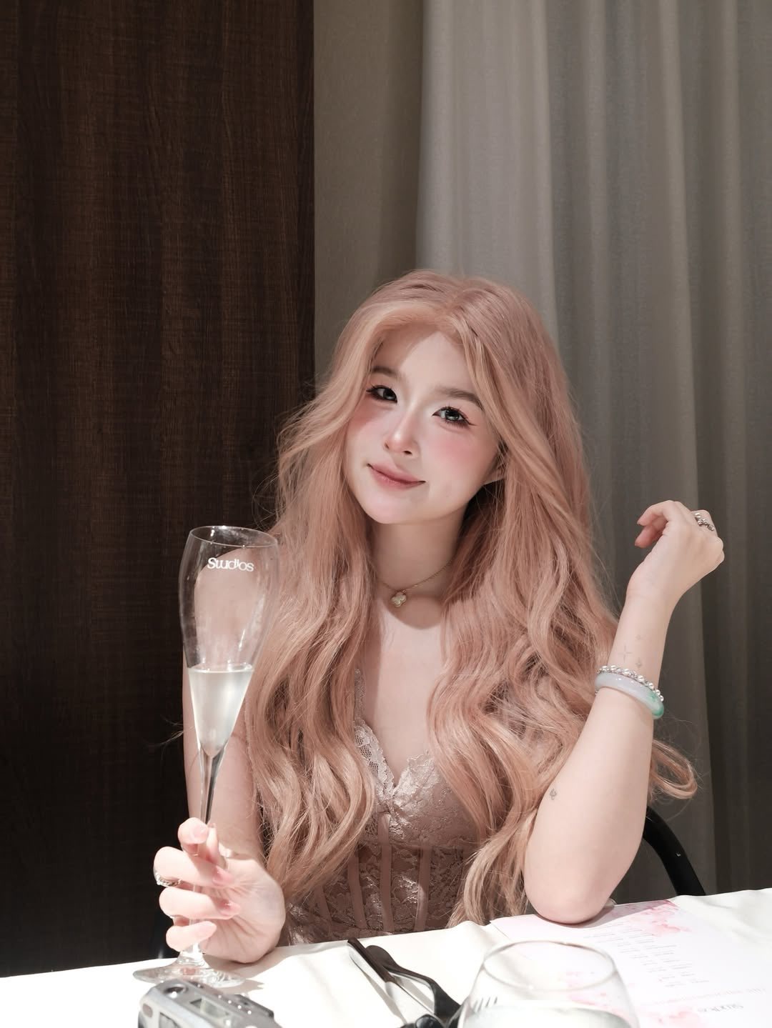 Ngắm diện mạo của