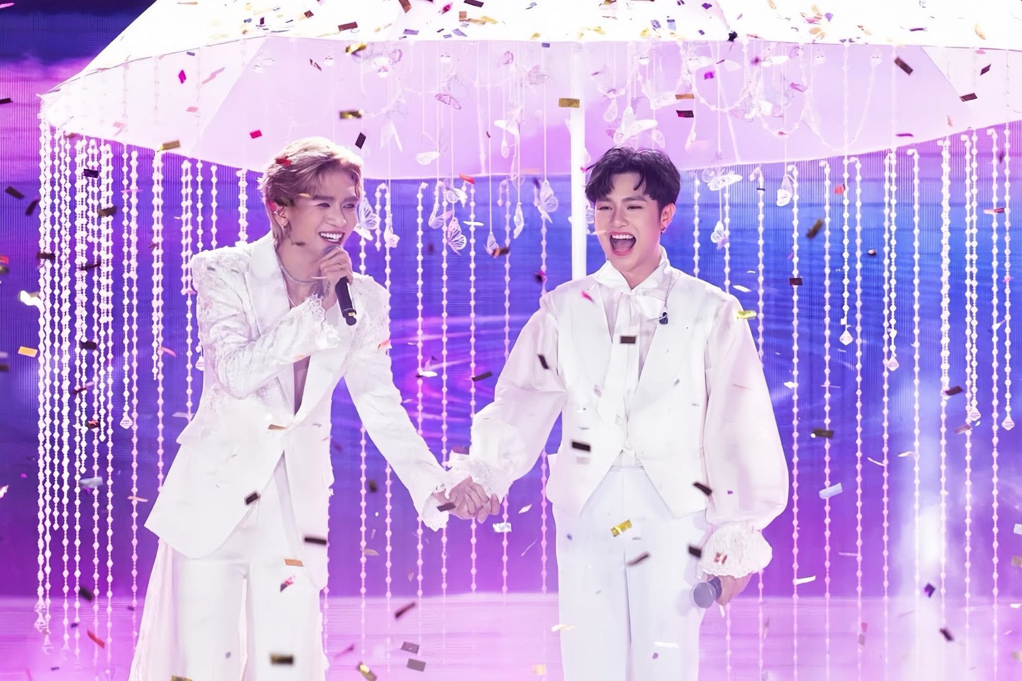 1 Em Xinh vướng tin đồn hẹn hò Anh Tài: Chính chủ var thẳng, sự thật