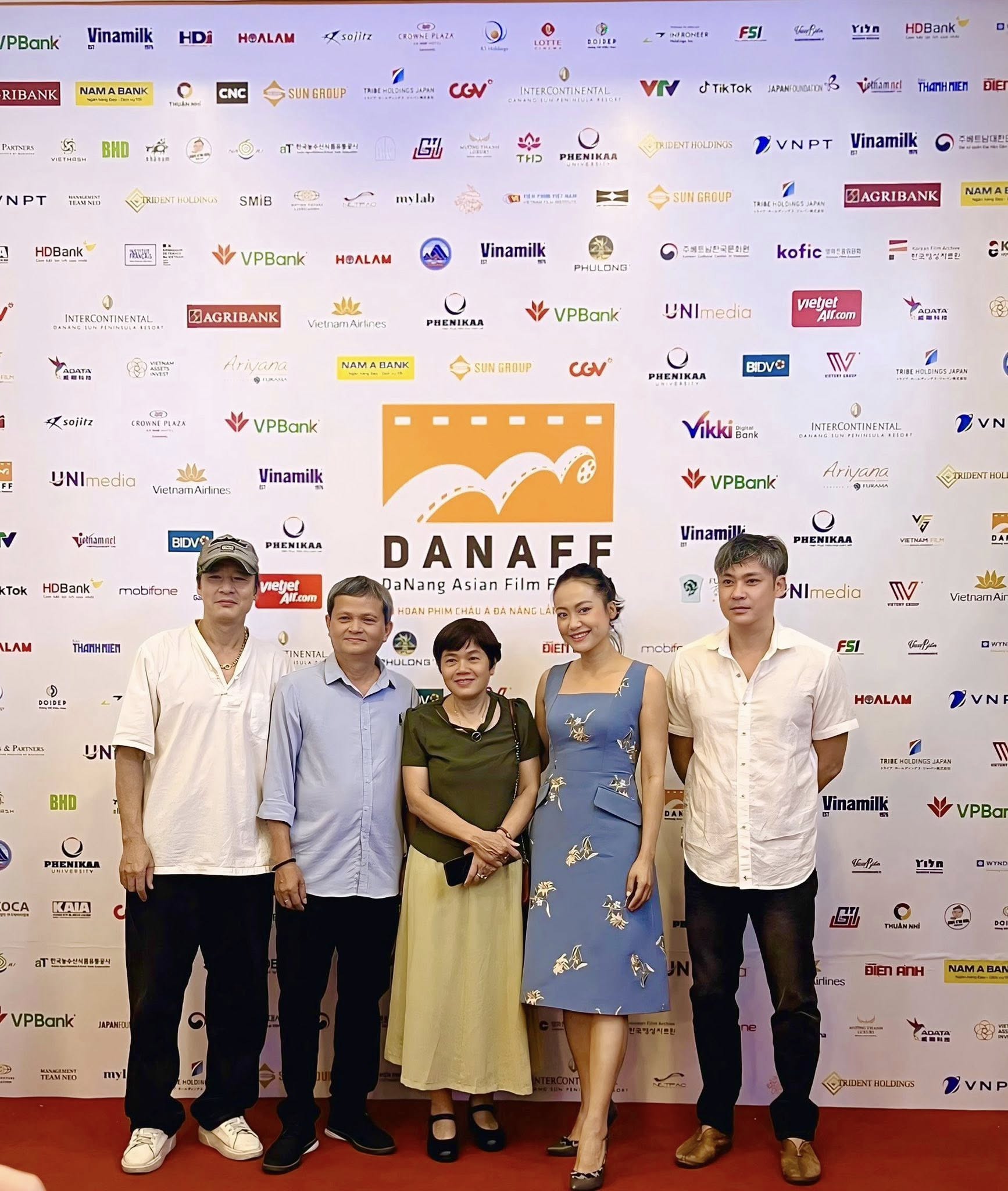 Việt Nam có duy nhất 1 mỹ nam được mệnh danh