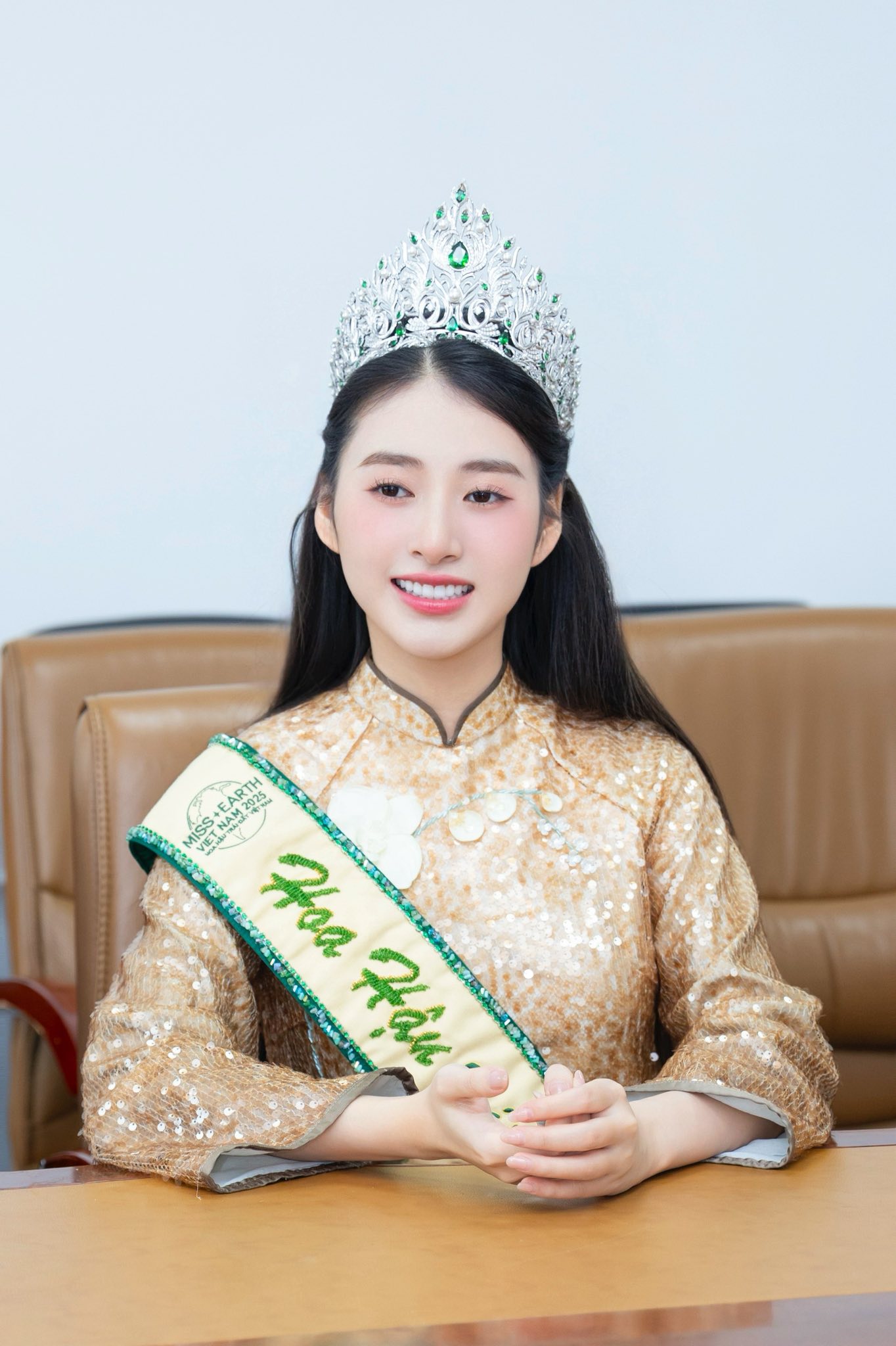 1 Hoa hậu Việt mất suất thi quốc tế, BTC lên tiếng thông tin mua bán giải- Ảnh 5.