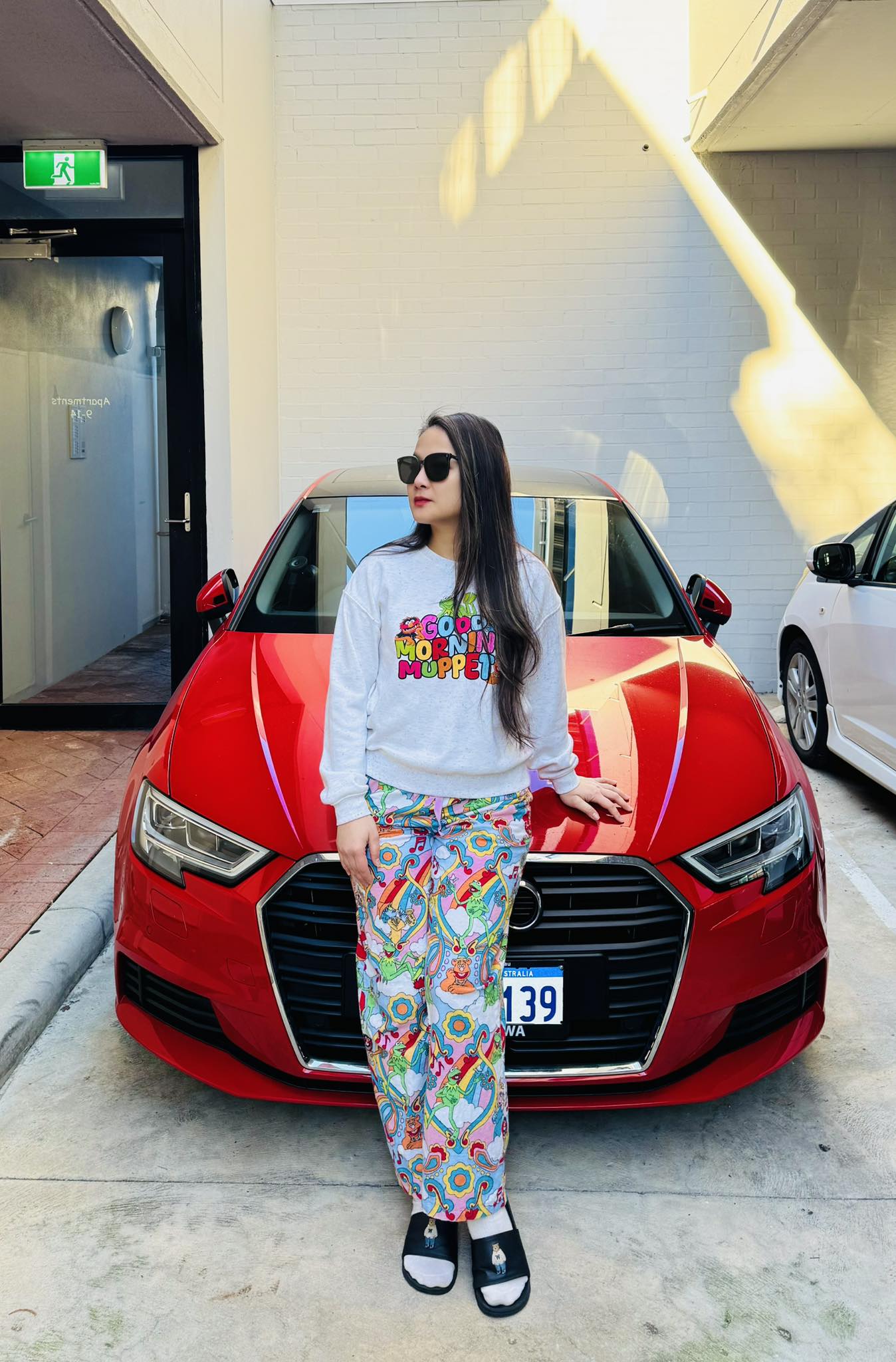 Ca sĩ Vbiz bị mỉa mai chồng bỏ rơi, khẳng định ly hôn là điều may mắn nhất cuộc đời- Ảnh 4.