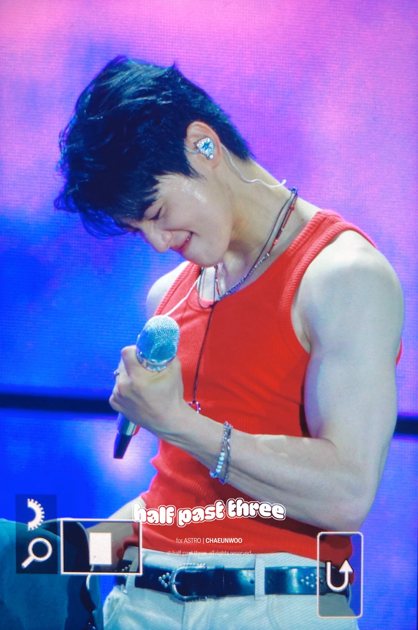 Hàn Quốc có duy nhất 1 mỹ nam gánh nhan sắc 10 triệu dân cả nước, đến cả họ tên cũng trở thành tính từ chỉ cái đẹp- Ảnh 5.