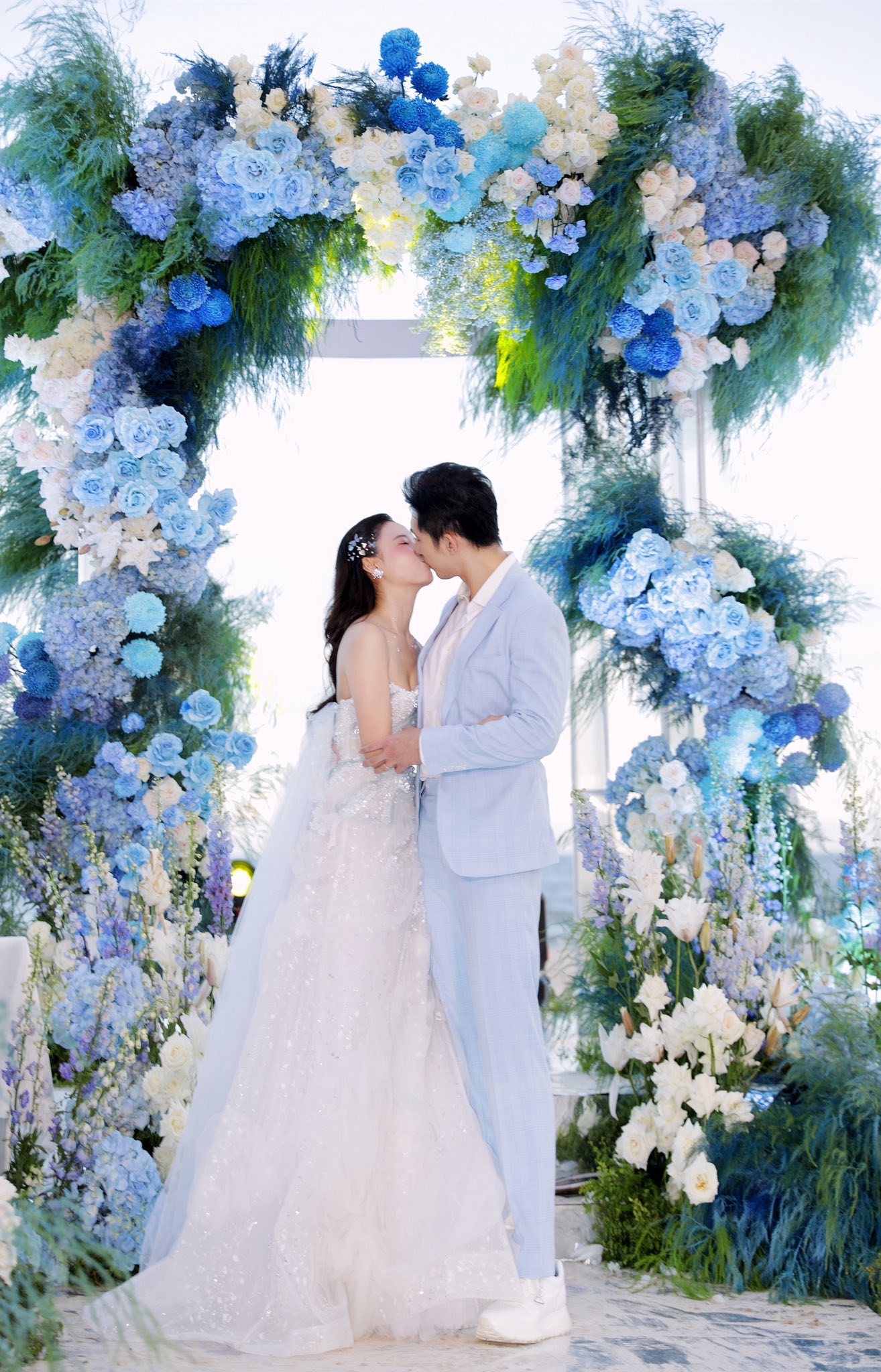 Clip cho thấy thái độ thật của thiếu gia Minh Đạt đối với Midu sau 1 năm cưới- Ảnh 3.