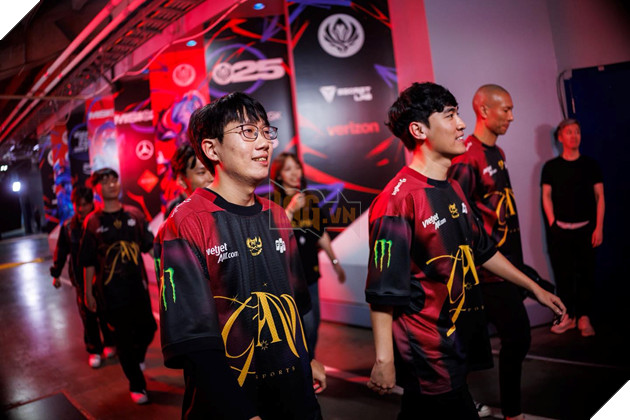 Nhung Doi Tuyen The Thao Dien Tu Viet Nam Gop Mat Tai Esports World Cup 2025 6 GAM Esports là đại diện duy nhất của LMHT Việt Nam tại EWC 2025