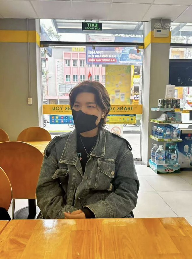 Em Xinh xinh như Suzy bị khui ảnh quá khứ, visual lạ cỡ này bảo sao không bị nói