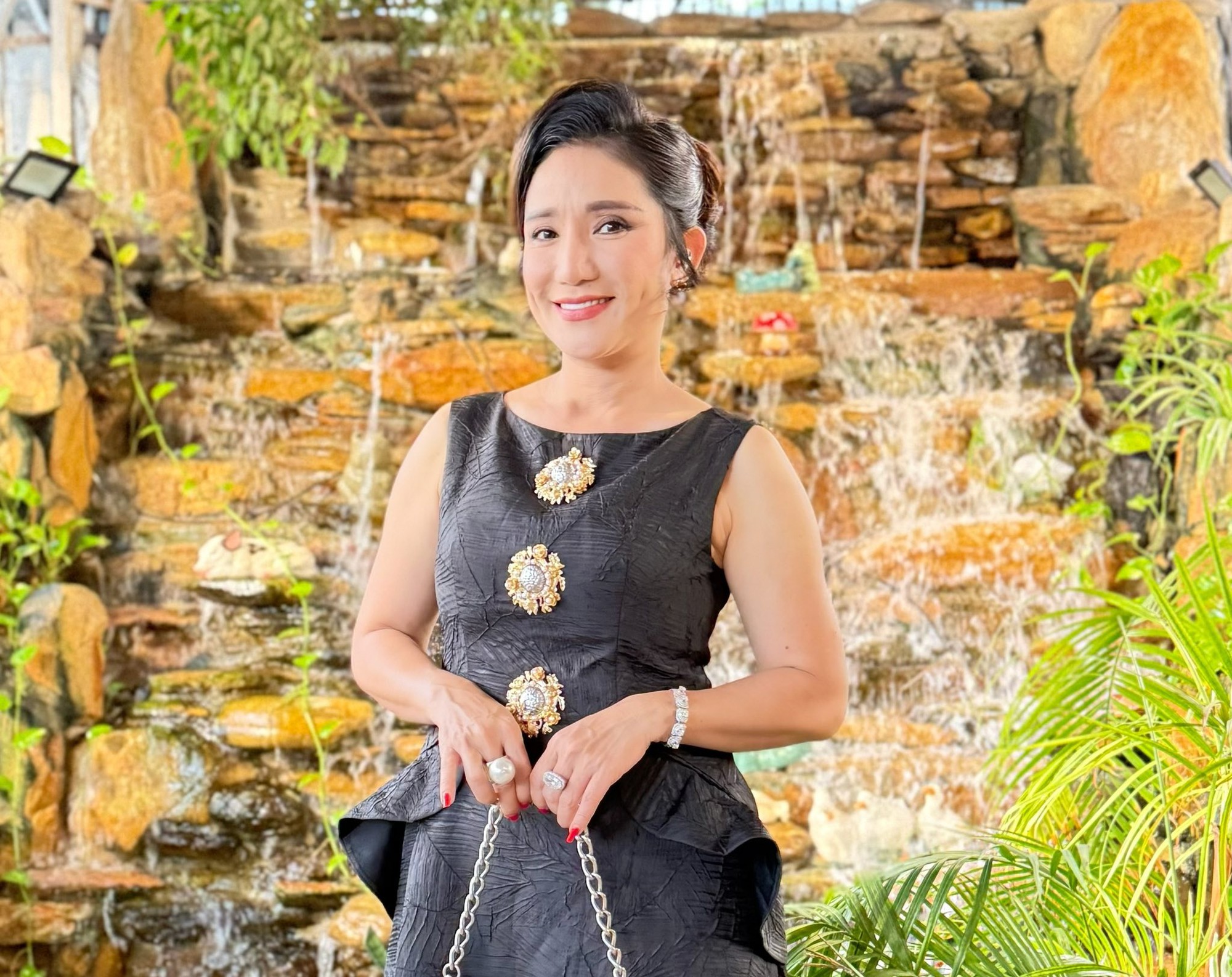 Nữ NSƯT rao bán nhà 10,8 tỷ ở TP.HCM- Ảnh 6.