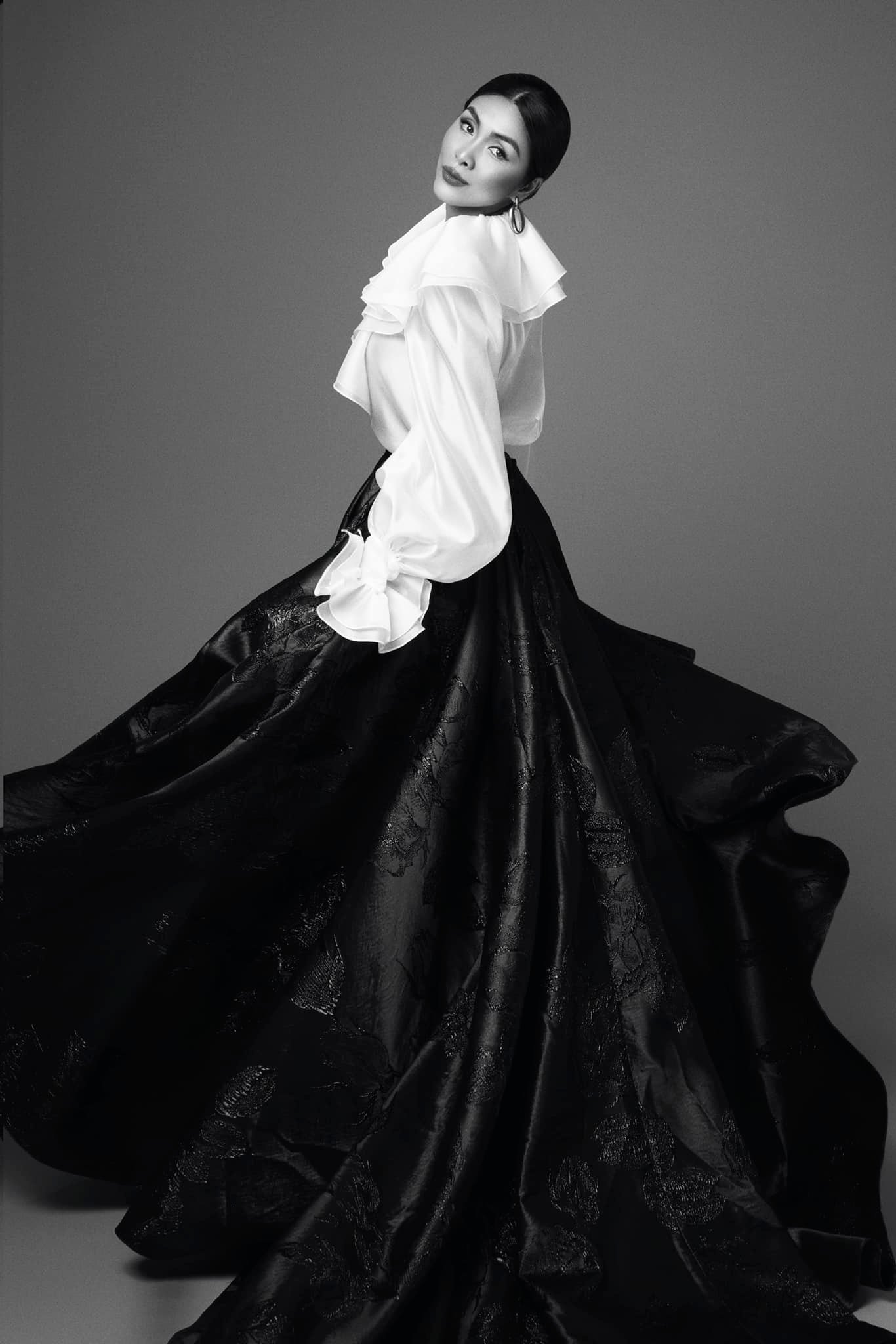 Thả dáng Thả dáng