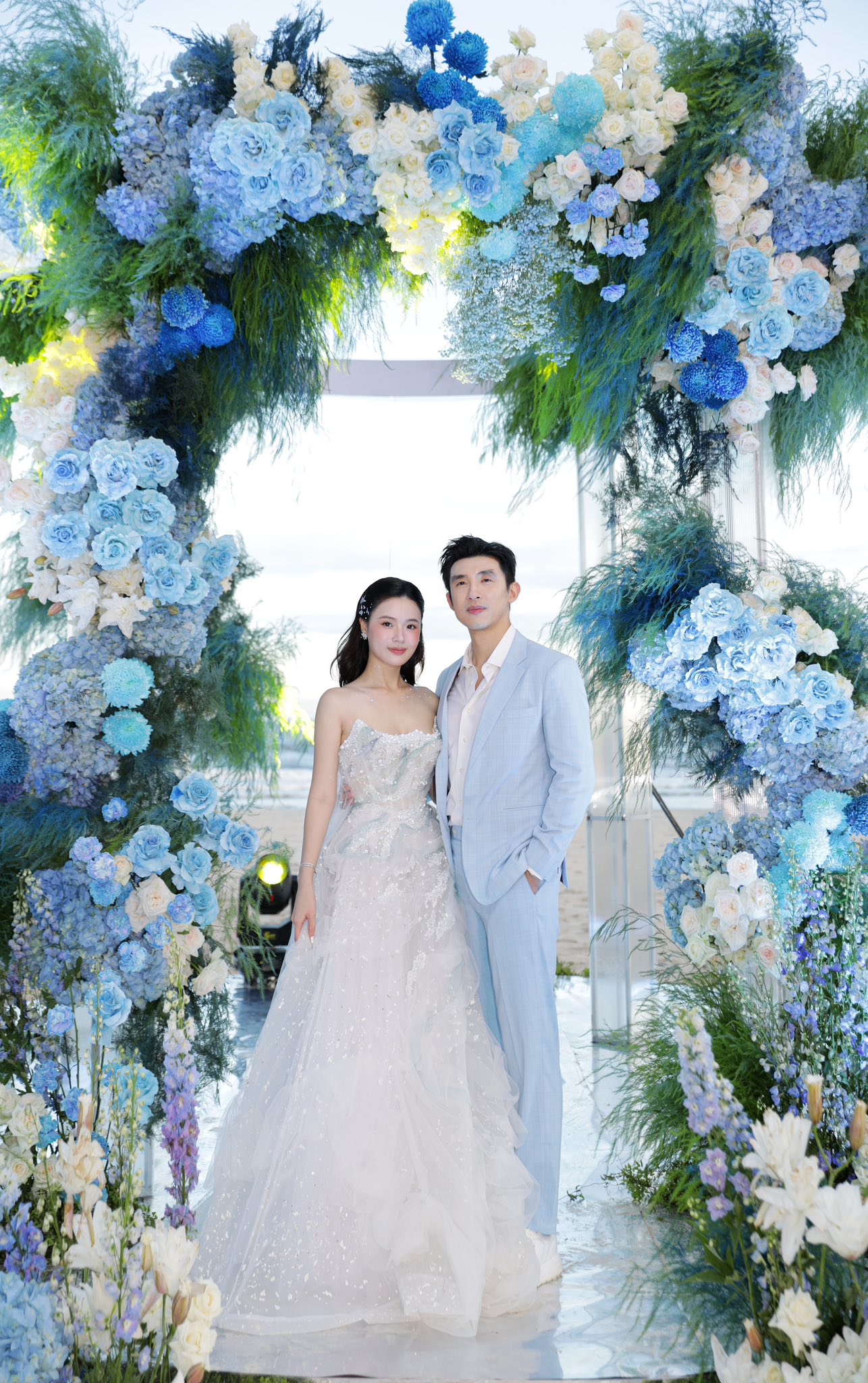 Tóm dính Midu - Minh Đạt