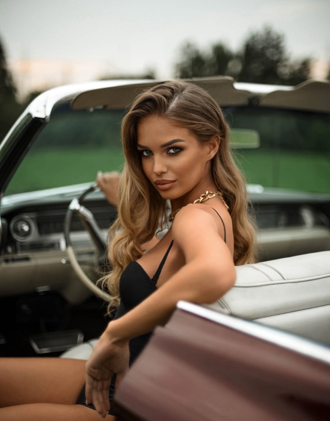 Cô gái đẹp nhất nước Nga- Ảnh 8.