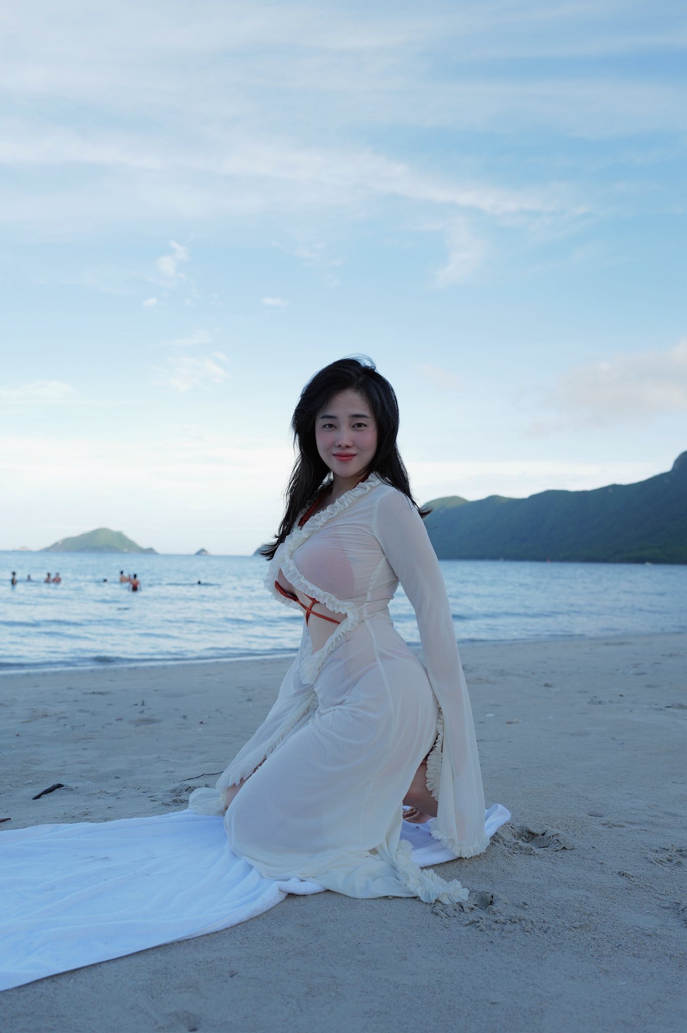 "Full" màn khoe vóc dáng gợi cảm theo cách cực tinh tế của hot girl TikToker 51492655245929777309286399166666573215643698n 175173154044287411911 1751782779540 1751782779704484864208