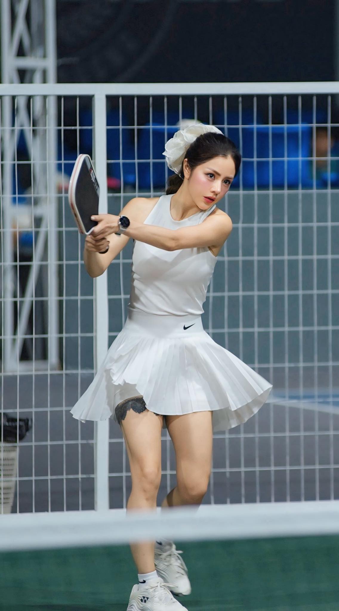 Vợ diễn viên Huỳnh Anh bị gọi điện hăm dọa đòi nợ, tình tiết phía sau mới gây hoang mang- Ảnh 2.