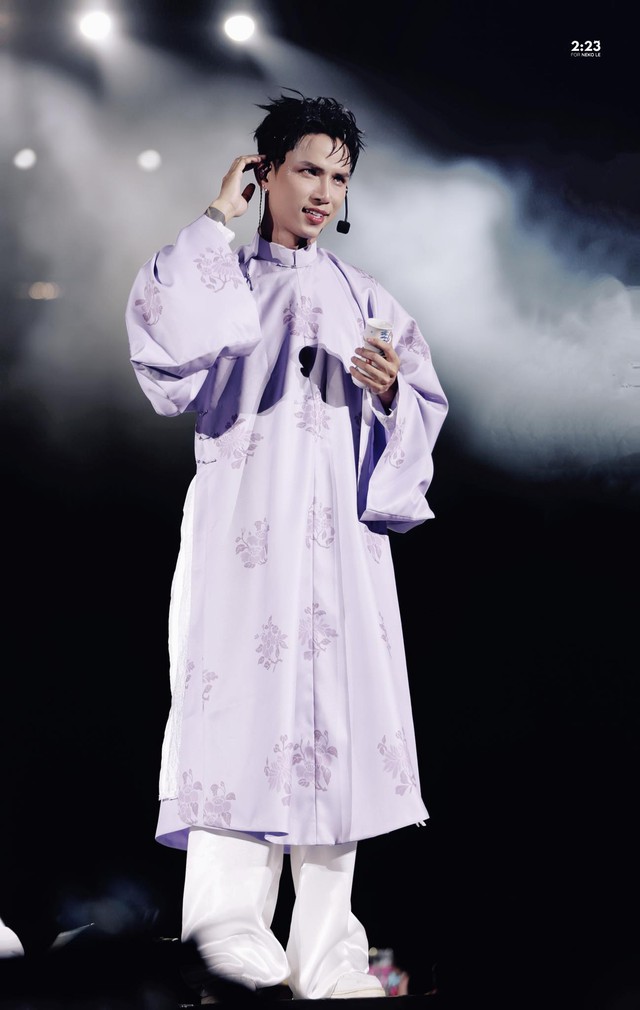 Tóc Tiên - Duy Khánh - Puka và dàn sao cùng lan toả tinh thần tự hào: Nếu có kiếp sau tôi vẫn muốn là người Việt Nam!- Ảnh 3. Tóc Tiên - Duy Khánh - Puka và dàn sao cùng lan toả tinh thần tự hào: Nếu có kiếp sau tôi vẫn muốn là người Việt Nam!- Ảnh 3.