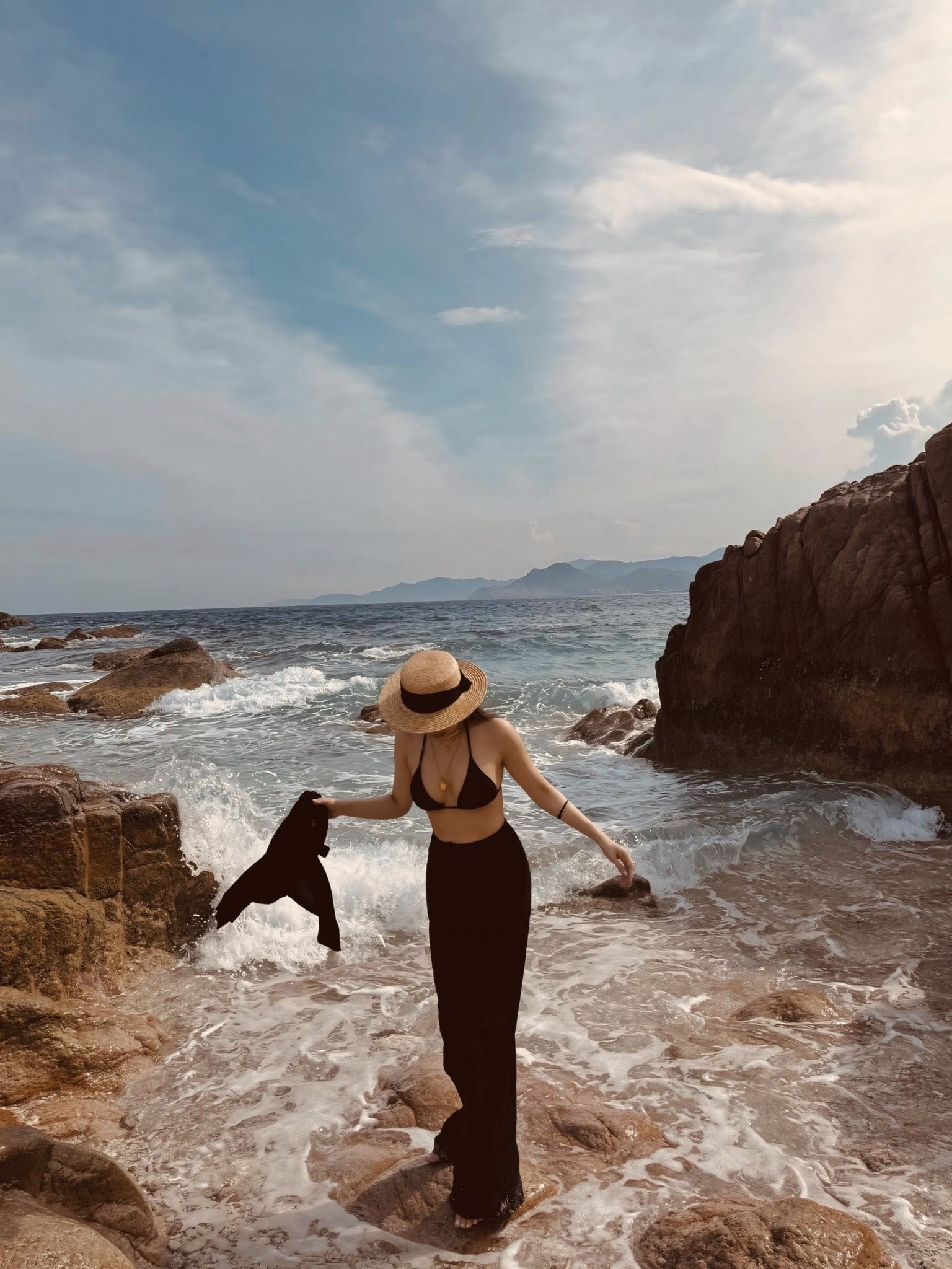 Bất ngờ với body siêu nóng bỏng của