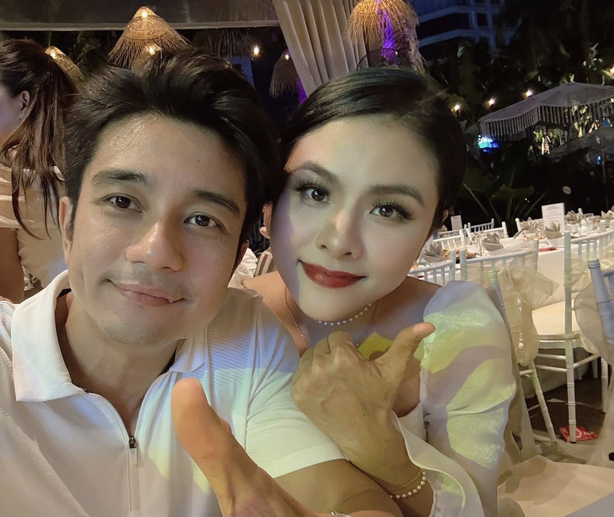 Nữ nghệ sĩ trẻ đẹp là CEO sở hữu spa làm đẹp, khu du lịch sinh thái 50.000m2, sinh 4 con cho đại gia- Ảnh 4.