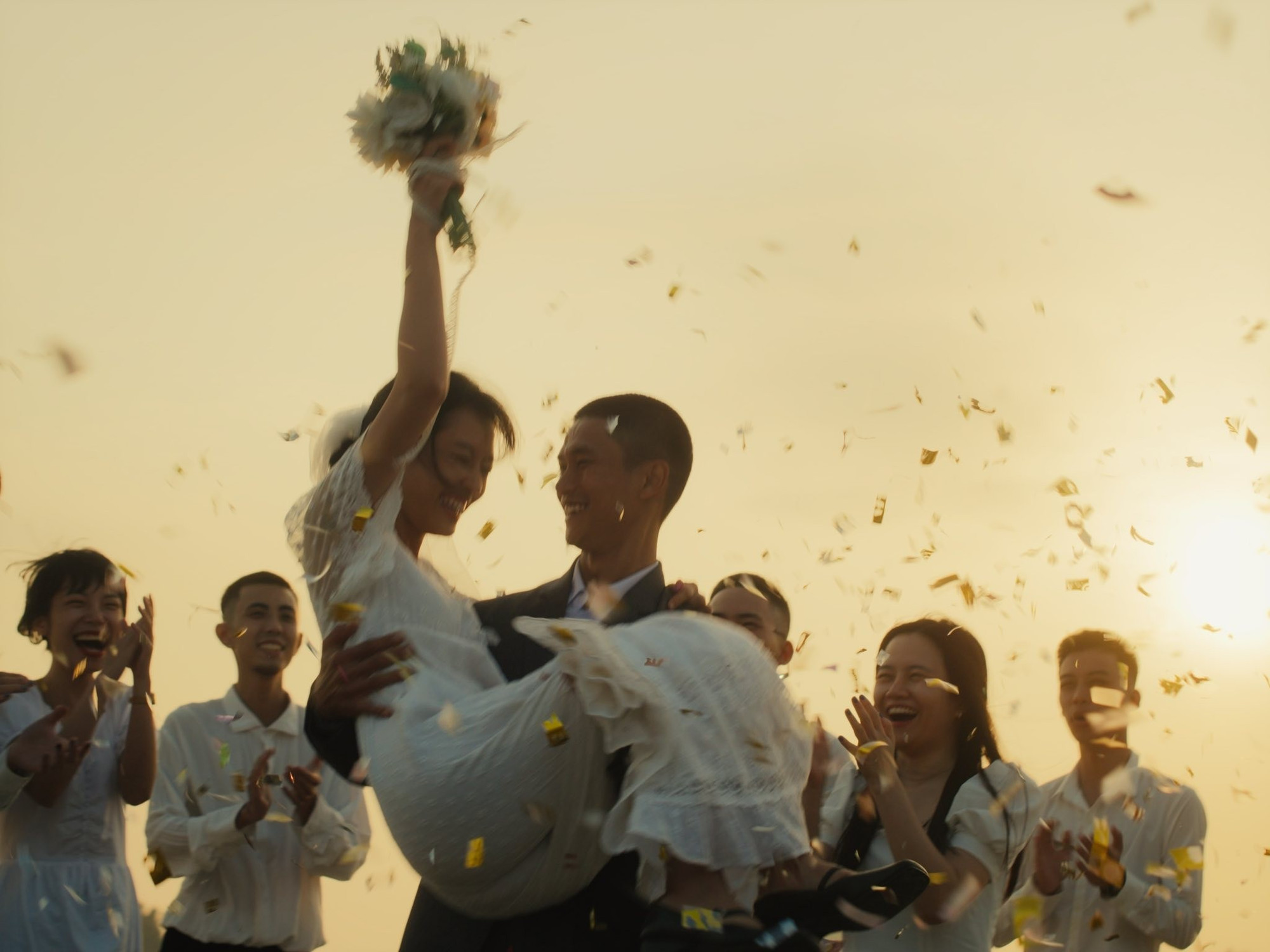 Chẳng có phép màu nào cho người xem Đàn Cá Gỗ- Ảnh 6.