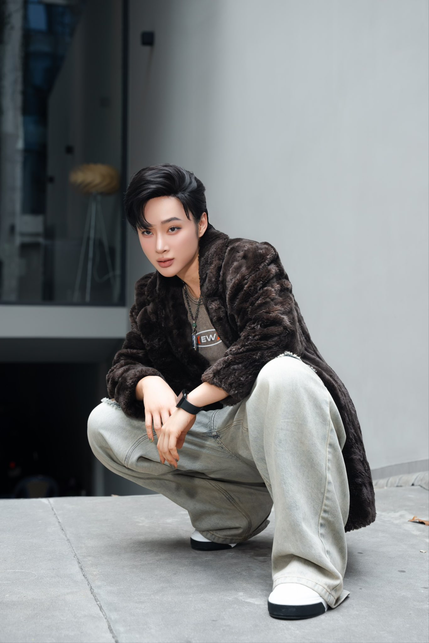 Không vai diễn, không sự nghiệp nhưng Angela Phương Trinh vẫn khát khao được chú ý!- Ảnh 8.