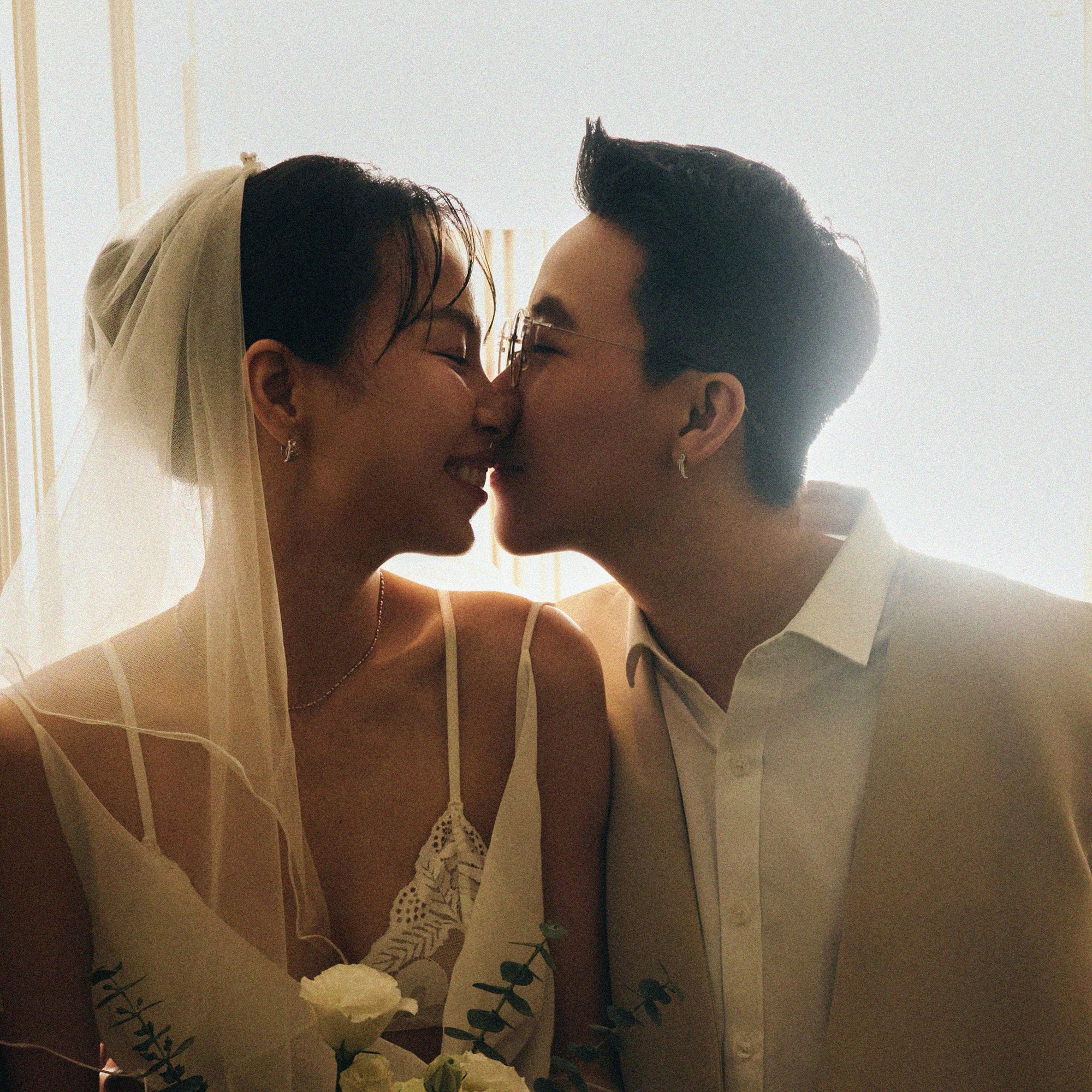 Gia thế gây choáng của vợ Kai Đinh: Hậu duệ cụ Ngô Đức Kế, mẹ là Giáo sư tâm lý đầu tiên tại Việt Nam- Ảnh 3. Gia thế gây choáng của vợ Kai Đinh: Hậu duệ cụ Ngô Đức Kế, mẹ là Giáo sư tâm lý đầu tiên tại Việt Nam- Ảnh 3.