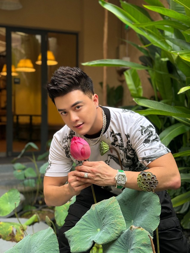 Nam nghệ sĩ rao bán nhà 5 tầng hơn 10 tỷ đồng ngay trung tâm Đà Nẵng- Ảnh 7.