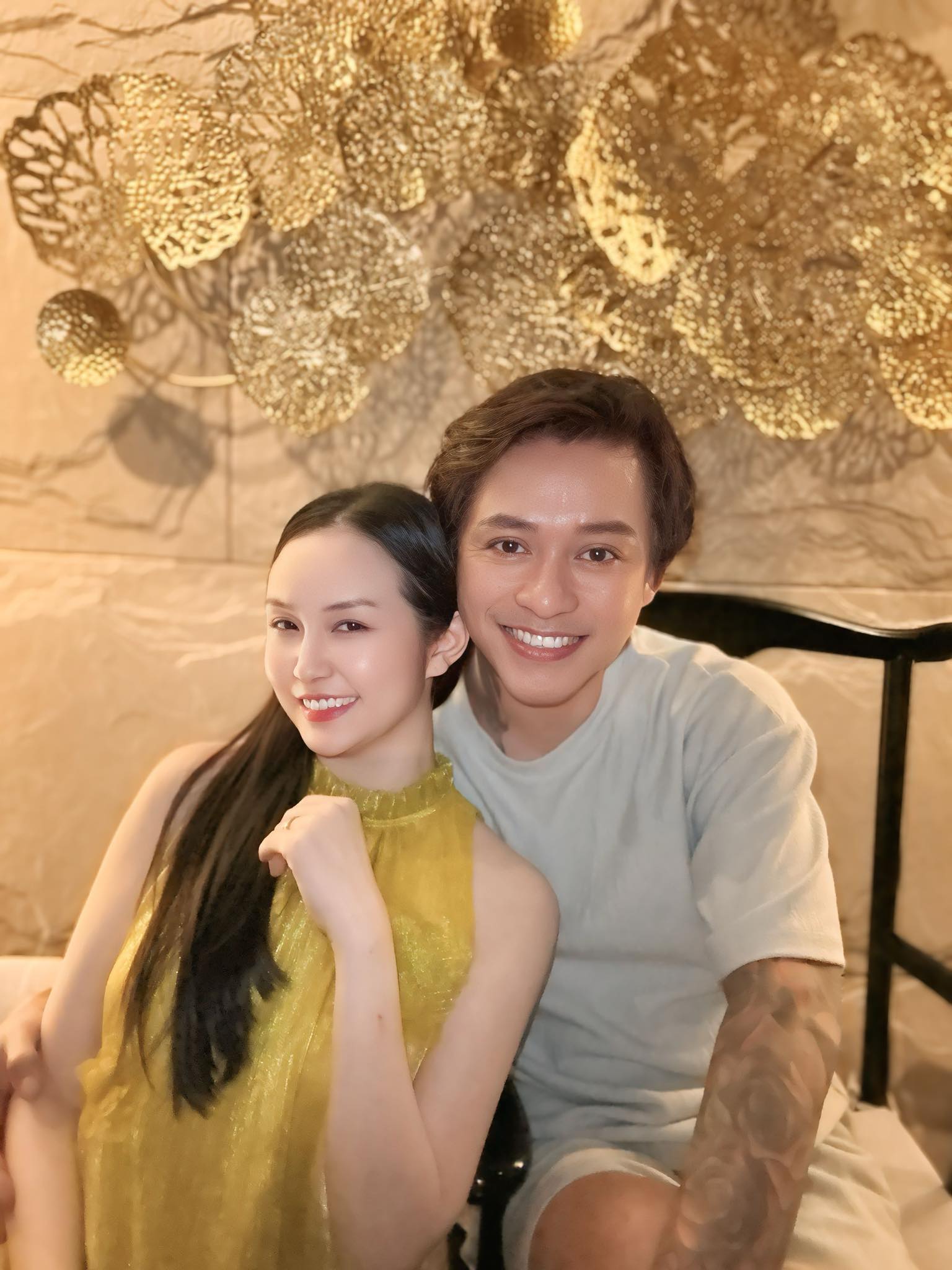 Nam ca sĩ yêu 5 mỹ nhân đình đám showbiz Việt, U50 viên mãn bên bợ hot girl kém 12 tuổi giàu có- Ảnh 6.