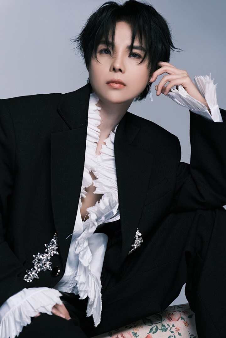 Ngoại hình Vũ Cát Tường thay đổi thế nào sau 12 năm hoạt động nghệ thuật?- Ảnh 13.