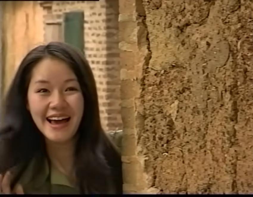 Tình đầu quốc dân Việt Nam tái xuất sau 20 năm mất tích, visual huyền thoại khiến thời gian cũng phải chịu thua- Ảnh 7.