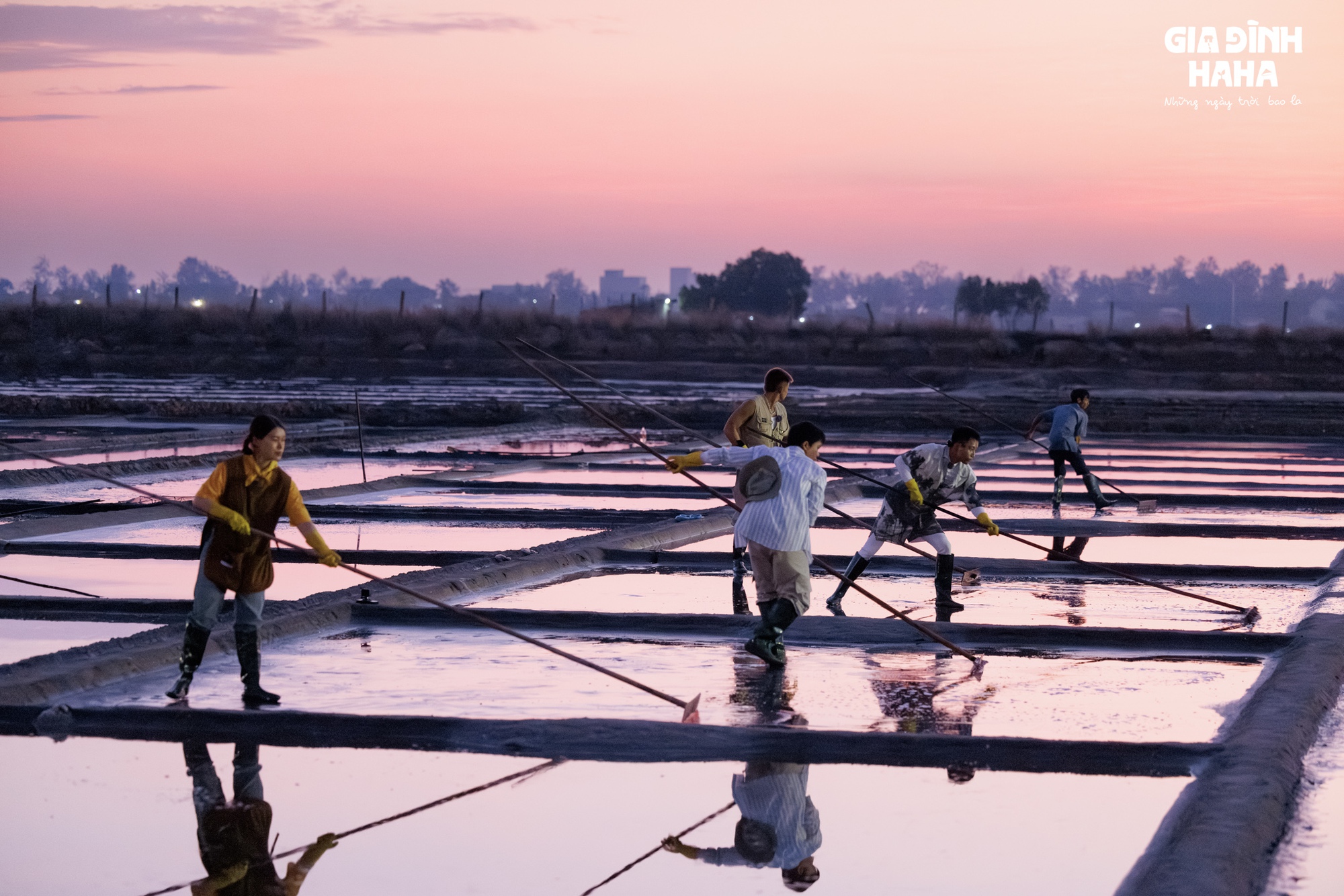 Gia Đình Haha hot vì... không ồn ào!- Ảnh 7.