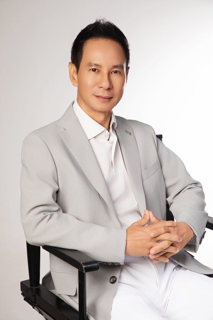 Đạo diễn Lý Hải nhận bằng khen của Bộ VHTTDL vì đóng góp trong lĩnh vực điện ảnh- Ảnh 2.