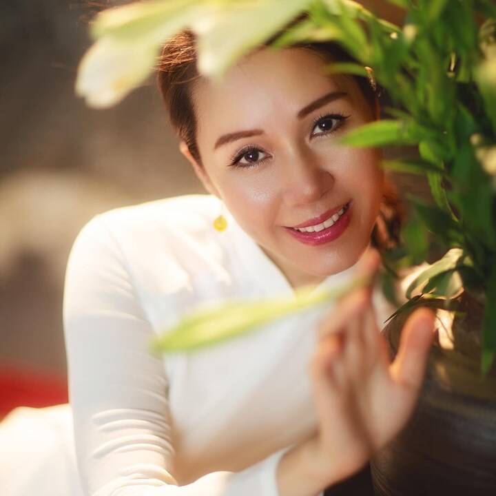 Mỹ nhân màn ảnh một thời rẽ hướng làm tiếp viên hàng không, giờ ra sao?- Ảnh 2.