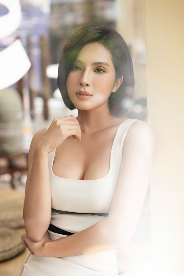 Thiên An lộ diện hậu họp báo của Jack, thảnh thơi làm 1 việc không ai ngờ tới- Ảnh 5.