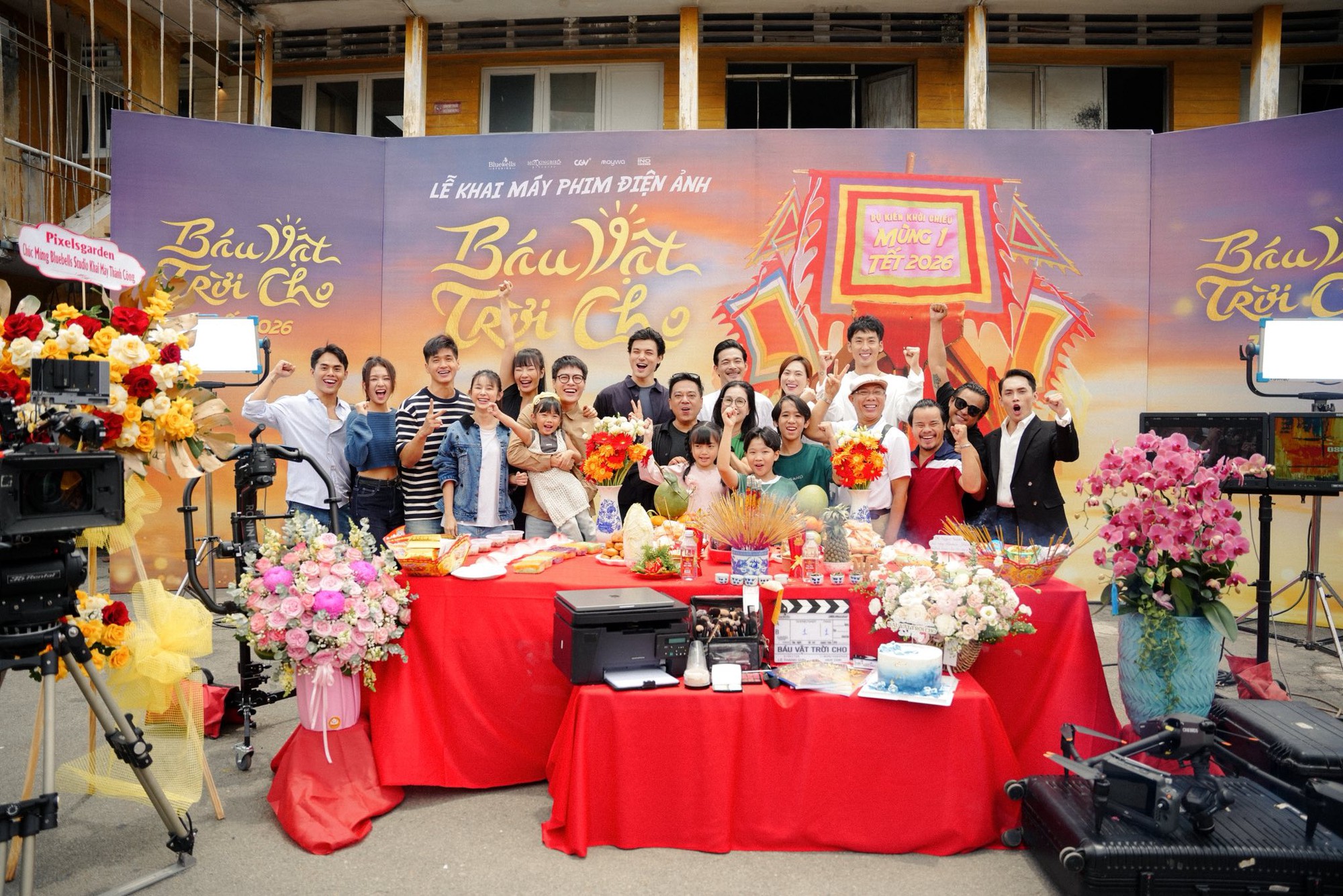 Cặp sao Việt bị đồn hẹn hò suốt 2 năm: Nhà gái là nữ thần mặt mộc đẹp nhất Vbiz, nhà trai làm gì cũng hot điên đảo- Ảnh 2.