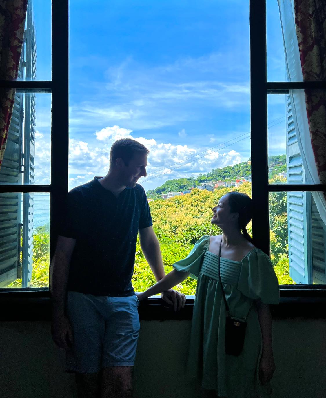 Đây là lý do diễn viên Lan Phương ly thân chồng Tây sau 7 năm chung sống?- Ảnh 2.