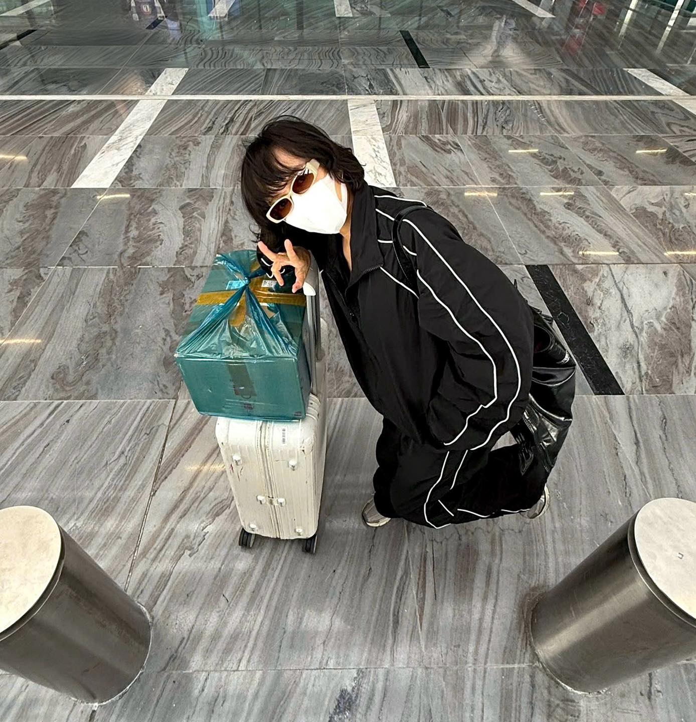 Diệu Nhi thay thế Lan Ngọc ở Running Man Vietnam?- Ảnh 1.