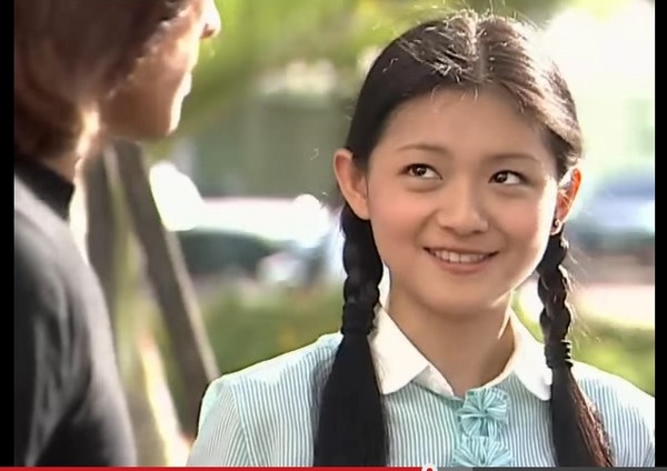 Sốc visual nữ chính Vườn Sao Băng hoá người thật, Từ Hy Viên và Goo Hye Sun ai mới đúng chuẩn “xé truyện bước ra”?- Ảnh 5. Sốc visual nữ chính Vườn Sao Băng hoá người thật, Từ Hy Viên và Goo Hye Sun ai mới đúng chuẩn “xé truyện bước ra”?- Ảnh 5.