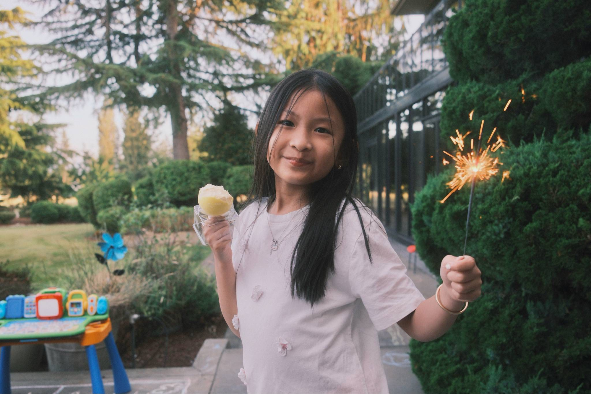 Bình rượu mơ nhà